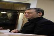  هم اندیشی دانشکده توانبخشی  دو پردیس شهید همت و پورسینا با حضور دکتر لاریجانی 